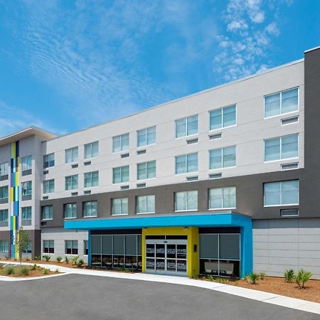 Tru By Hilton Wilmington Hotel Exterior photo